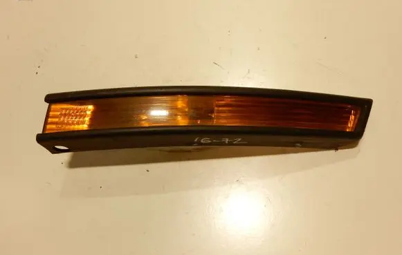 Volkswagen PASSAT B6 Front indicator light 3C0953041J 1672