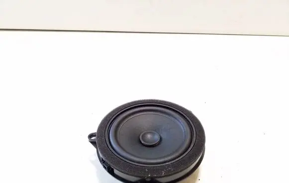 BMW i4 Rear door speaker 18820010 6513262256030