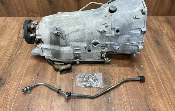 Mercedes-Benz SL R129 Automatic gearbox R1402712601 2102707500 R2102710901