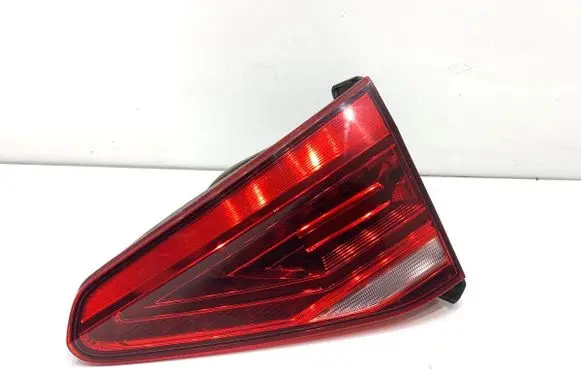 Volkswagen Touran III Rear/tail lights 5TA945308B