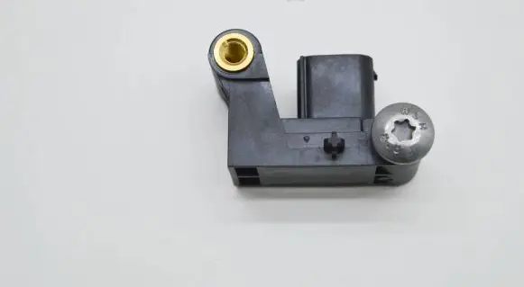 BMW 5 E60 E61 Airbag deployment crash/impact sensor 6977398 13599669