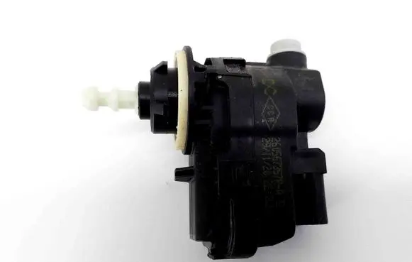 Renault Zoe Headlight level adjustment motor 260567357R