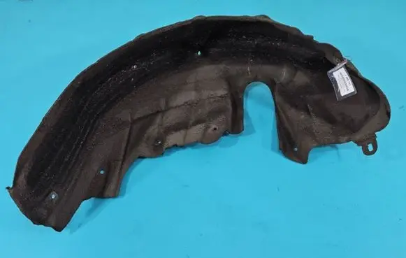 Toyota Corolla E160 E170 Rear arch fender liner splash guards IMPRK1408191