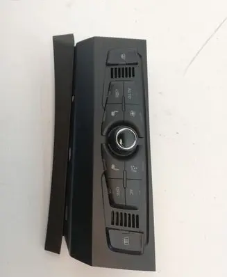 Audi A4 S4 B8 8K Climate control unit 8T1820043AN