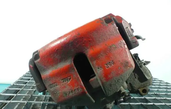 Volkswagen Jetta V Front brake caliper IMPRK1284758