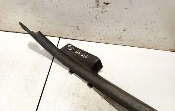 KIA Optima Rear sill trim cover 85886d4000