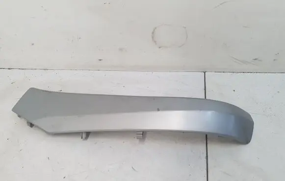 Toyota Prius (XW30) Rear door handle cover 7464647010