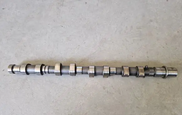 Mazda BT-50 Camshaft 