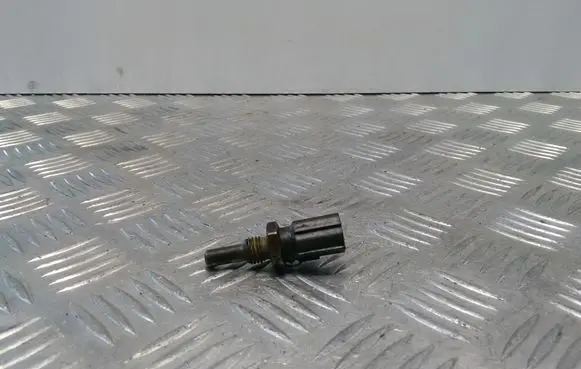 Coolant temperature sensor