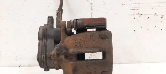 Audi A6 S6 C7 4G Rear brake caliper 660GN064