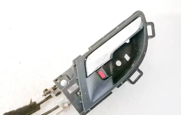 Honda CR-V Rear door interior handle 43712XXX