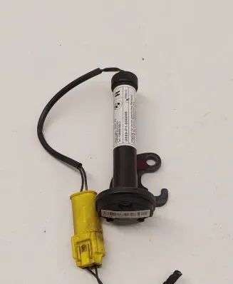 BMW 5 F10 F11 Airbag deployment crash/impact sensor 7263056