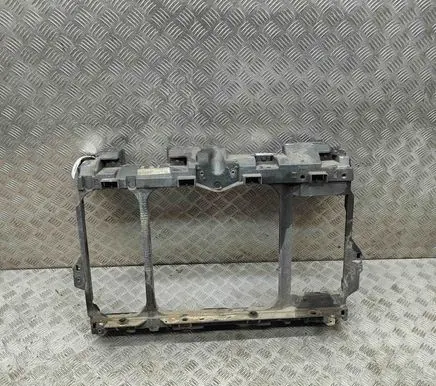 Citroen C5 Radiator support slam panel 9666134680