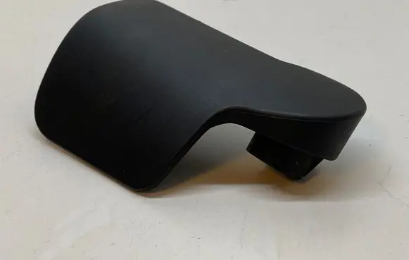 Audi Q5 SQ5 8R Engine bonnet (hood) release handle 8T2823533