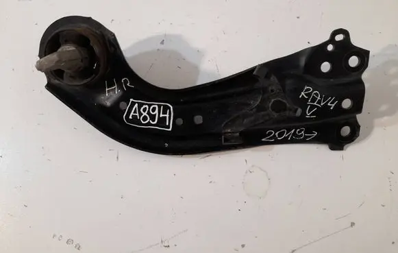 Toyota Corolla E210 E21 Rear control arm 12345A894