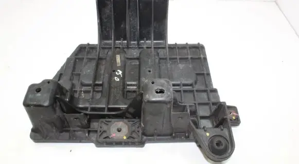 KIA Sportage Battery box tray 371502S200