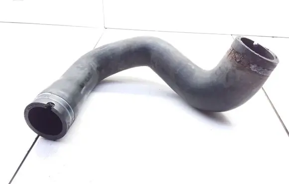 Peugeot Bipper Intercooler hose/pipe