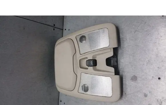 Volvo S60 Spotlight 8685433