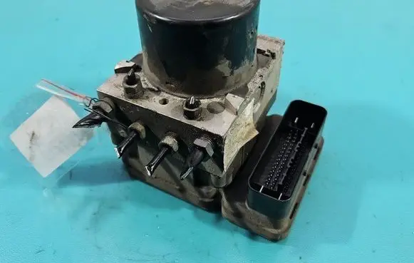 Ford C-MAX II ABS Pump BV61-2C405-AG IMPRK1449501