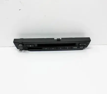 BMW X5 E70 Sound control switch 70370615 7037061