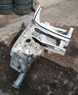 KIA Optima Front quarter panel 