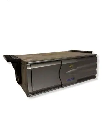 Mercedes-Benz S W126 CD/DVD changer CHX470 157X1864