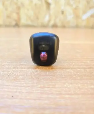 Volvo XC90 Alarm movement detector/sensor 30795247 09W37