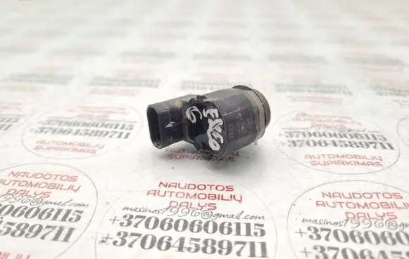 Parking PDC sensor