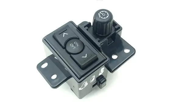 A set of switches