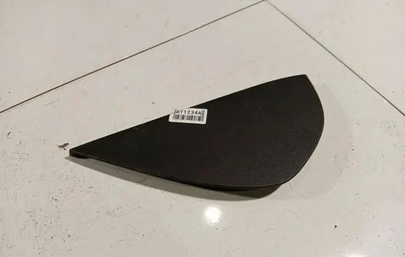 Volkswagen Cross Polo Other interior part 