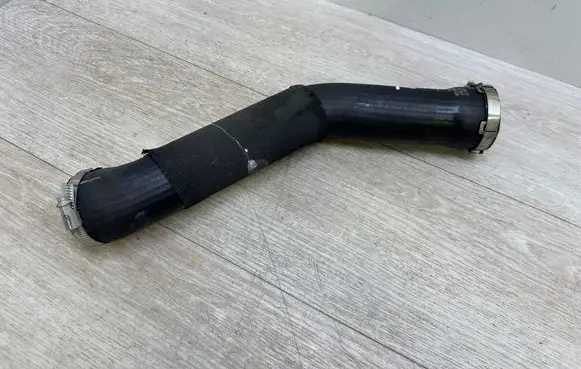 Porsche Panamera (971) Intercooler hose/pipe 971145709P 971145709 971145709AK