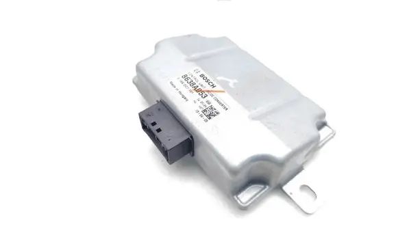 Mitsubishi Mirage VI G4 Attrage Voltage converter inverter 8638A053 0199DC1101