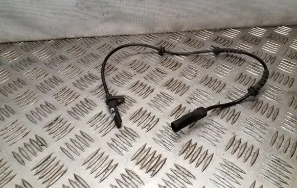 BMW 5 F10 F11 ABS rear brake sensor 6784901 34526784901