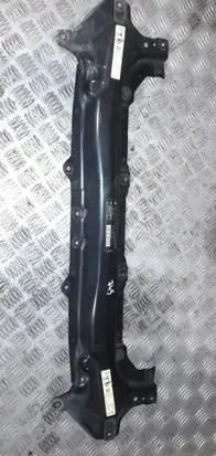 BMW 7 E65 E66 Top upper radiator support slam panel 0002545 07510002545
