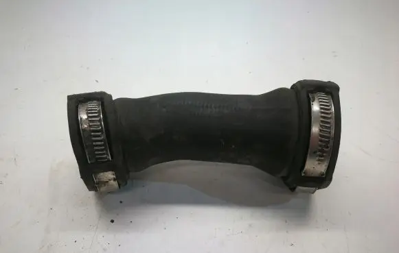 Audi A6 S6 C6 4F Intercooler hose/pipe 4F0145944B