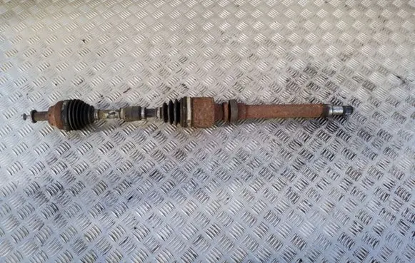 Mazda 3 I Front driveshaft