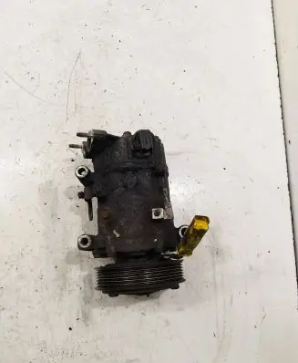Peugeot Partner Air conditioning (A/C) compressor (pump)