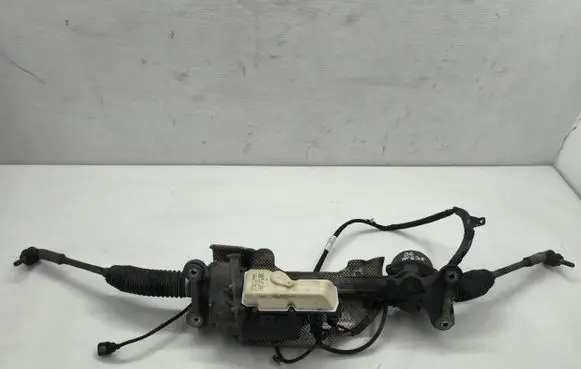 Volkswagen PASSAT B6 Front axle beam 5WK46800F01