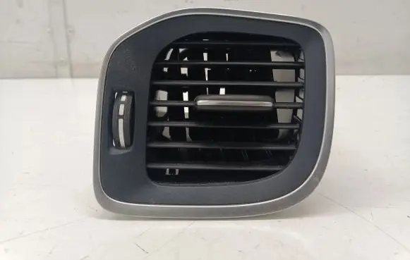 Volvo V60 Dashboard side air vent grill/cover trim 7410300