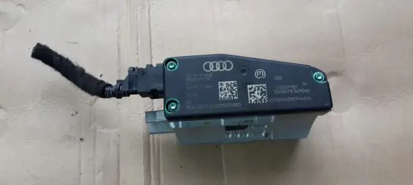 Audi A5 8T 8F Steering wheel lock 8K0905852C