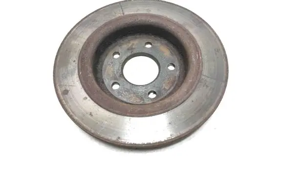 Volvo V50 Rear brake disc