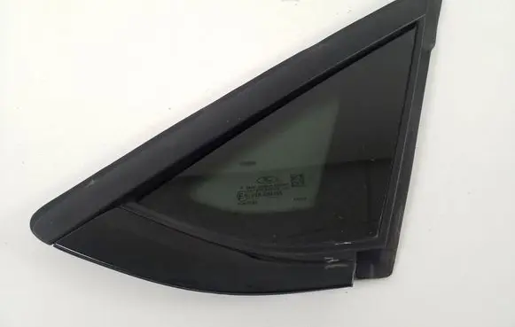 Ford Mach-E I Rear side window LJ8BR297B00B