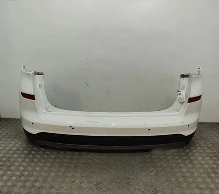 Hyundai Tucson TL Rear bumper 86611D7500