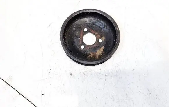 BMW 3 E36 Power steering pump pulley 2243683