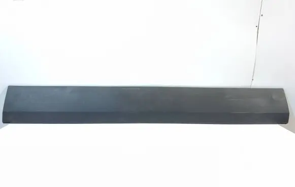 Mercedes-Benz Sprinter W906 Sliding door trim (molding) A9066900862