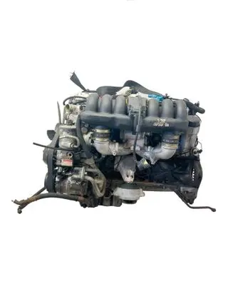 Mercedes-Benz SL R129 Engine M104991