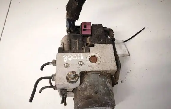 Opel Zafira A ABS Pump 90581117