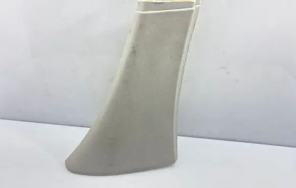 Mercedes-Benz GL X164 (C) pillar trim A1646900154