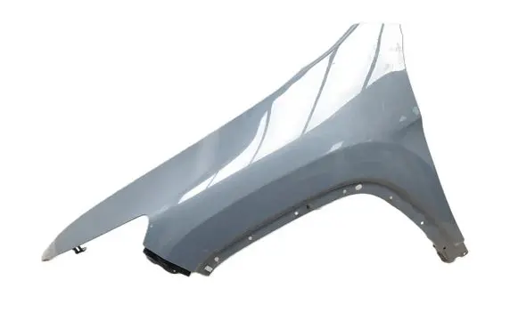 Jeep Cherokee Fender 