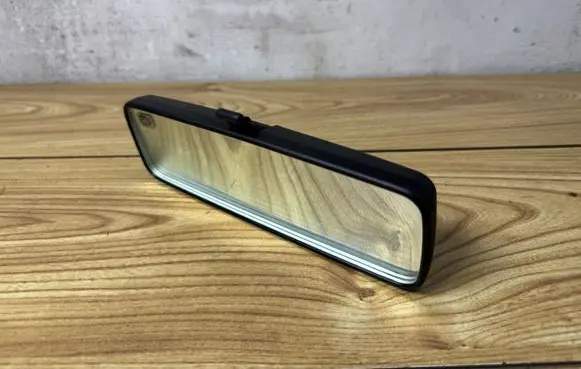 Fiat Ducato Rear view mirror (interior) 0143741
